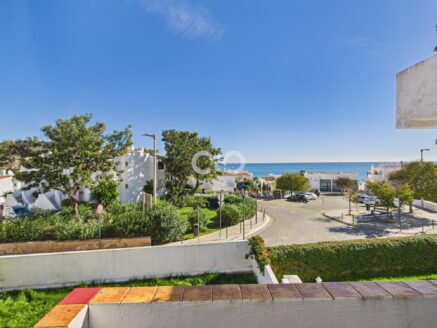 A ROOM WITH A VIEW – Exclusive property in the centre of Luz