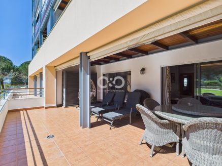 For sale 2 bedroom apartment at Marina Park.
