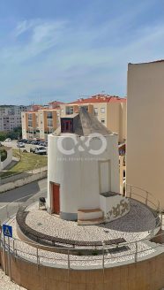 Apartamento com 2 Quartos em Lagos