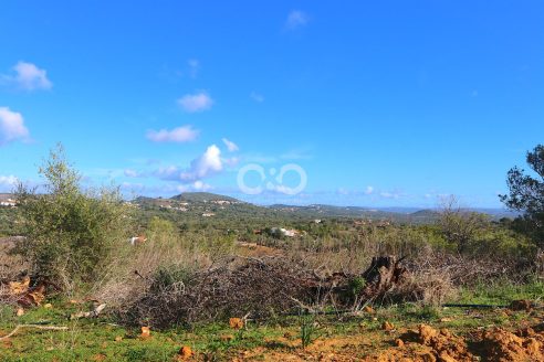 Build your own luxury home-Plots with  planning