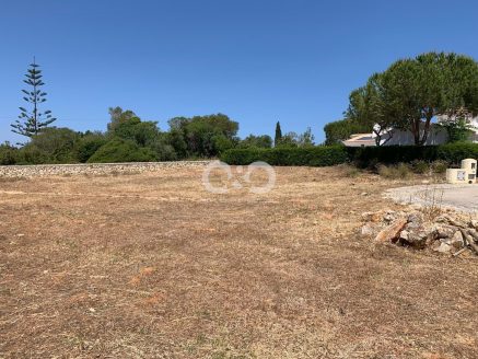 PRIME RESIDENTIAL BUILDING PLOT – ALMA VERDE RESORT