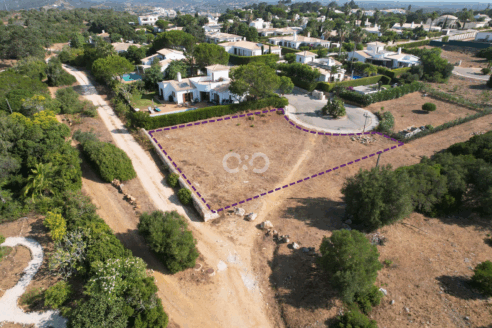 TERRENO PARA CONSTRUÇÃO RESIDENCIAL PRIME – ALMA VERDE RESORT