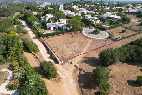 PRIME RESIDENTIAL BUILDING PLOT – ALMA VERDE RESORT