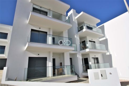 SUPERB, NEW, TWO BEDROOM APARTMENTS ESPARTAL, ALJEZUR