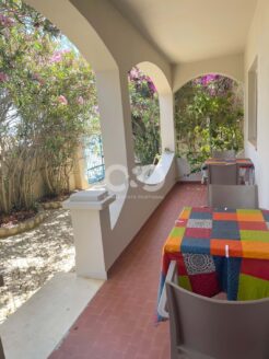 House 5 + 2 Bedrooms Sea Front position