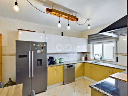 3 bedroom villa Vila do Bispo