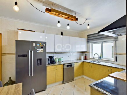 3 bedroom villa Vila do Bispo