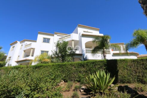 APARTAMENTO – VISTAS ESPETACULARES DE AMBOS OS TERRAÇOS