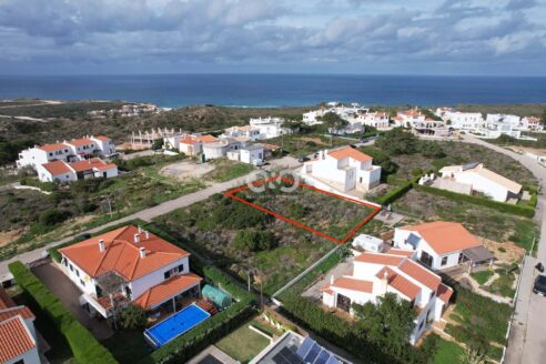 Lote de Terreno para Construção