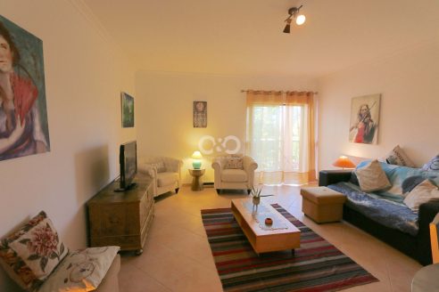 Apartment in the center of Praia da Luz