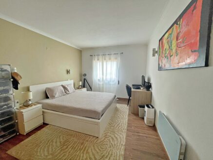 Moradia M3 na  Vila do Bispo