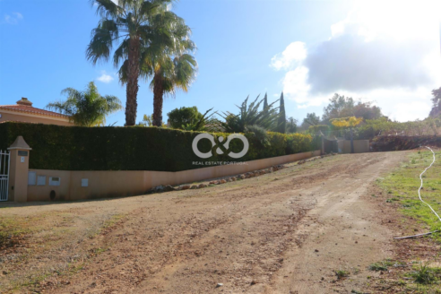 INVESTMENT OF 6 BUILDING PLOTS