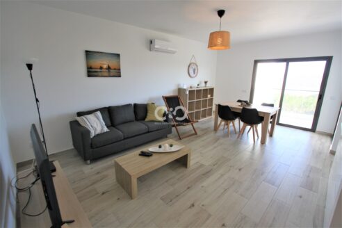 SUPERB, NEW, TWO BEDROOM APARTMENTS ESPARTAL, ALJEZUR
