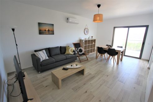 SUPERB, NEW, TWO BEDROOM APARTMENTS ESPARTAL, ALJEZUR