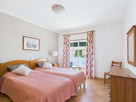 1 Bedroom apartment by the beach
