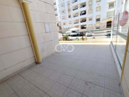 Commercial Space in Lagos