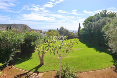 Exceptionally Unique  property with sea views  plus Contemporary 130m2 Annex