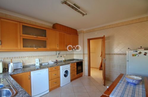 Apartment T2+1 in Lagos