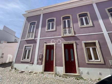 3 bedroom townhouse , Lagos Centre, unique sea and city view