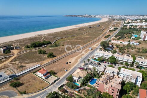 Moradia M5+2 Frente Mar