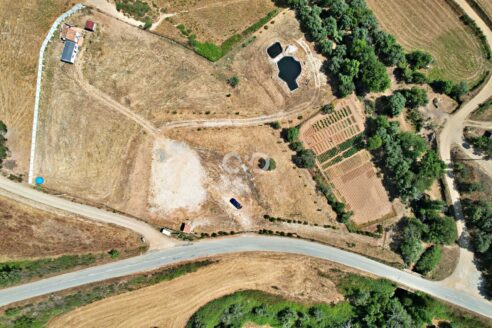 Maravilhoso terreno com 11.320 m² em Saboia