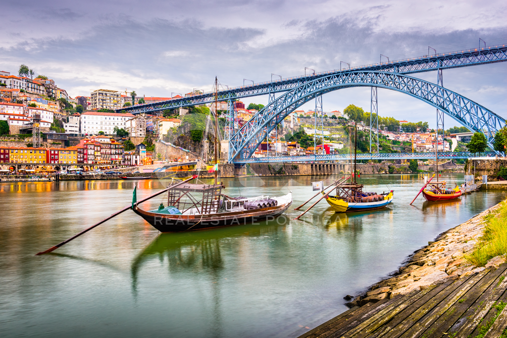 North Portugal