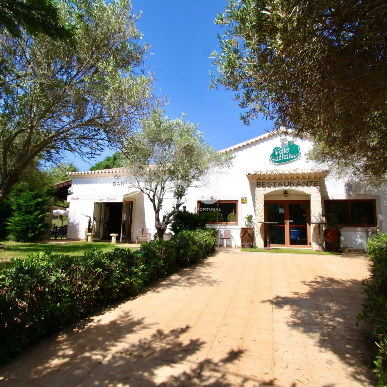 Stunning Commercial Property – Aljezur