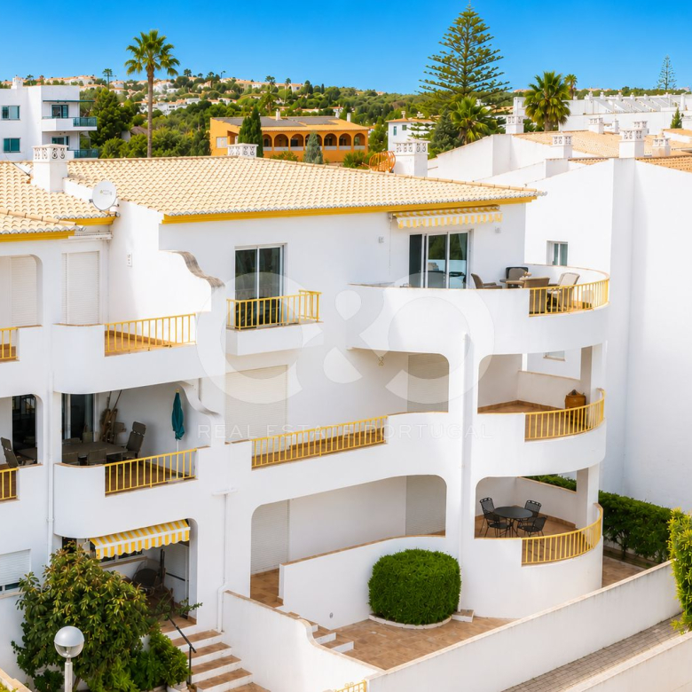 Central Luz – Piso de planta baja 2+2 con excelentes terrazas exteriores